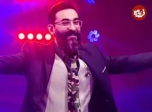 ببینید| سفر زمان؛ اجرای آهنگ «تو محشری» در برنامه صداتو؛ سال 1403