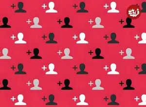 تعداد فالوور در شبکه‌های اجتماعی دیگر اهمیت ندارد