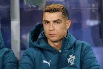 محرومیت کریستیانو رونالدو قطعی شد!