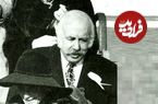 عکس؛ سفر به تاریخ؛ «هژبر یزدانی، ابرسرمایه‌دار دوره پهلوی» در کاستاریکا در کنار «علیرضا پهلوی»