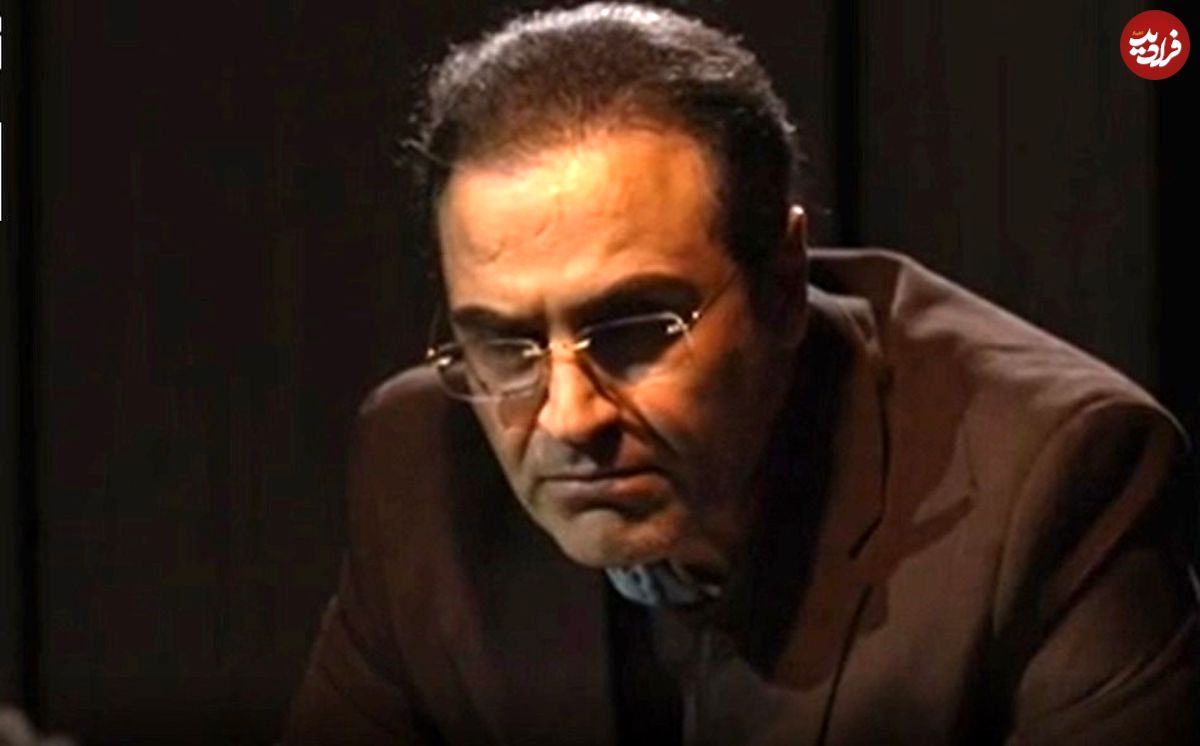 عکس؛ سفر زمان؛ چهرۀ «سرگرد صداقت» (سریال ستایش) بعد از 6 سال در 60 سالگی