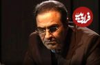 عکس؛ سفر زمان؛ چهرۀ «سرگرد صداقت» (سریال ستایش) بعد از 6 سال در 60 سالگی