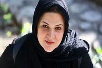 ببینید؛ واکنش احساسی ریما رامین‌فر به دیدن سنگ قبر مادر مرحومش