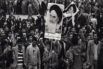 (عکس) سفر به ایران قدیم؛ صف نخستین انتخابات انقلاب