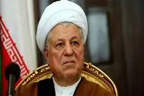 عکسی دیده نشده از هاشمی‌رفسنجانی در شهربازی