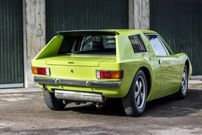 تصاویر| داستان پورشه ۹۱۴ کوپه؛ فقط دو دستگاه در جهان