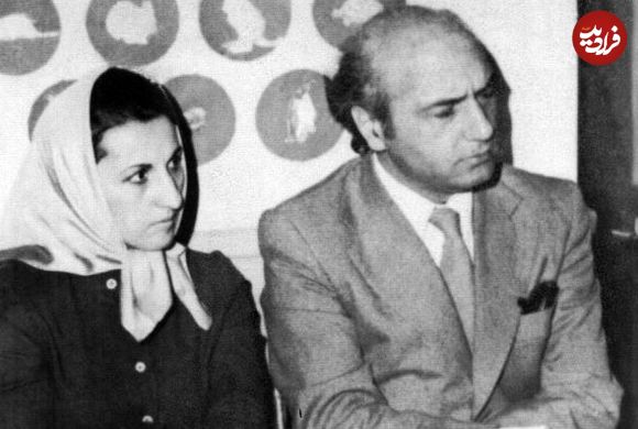 عکس؛ سفر به تاریخ؛ مراسم عروسی «دکتر علی شریعتی»؛ سال 1337