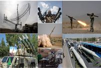 عکس؛ لزوم بازنگری در دکترین دفاعی ایران