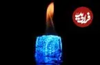 ایجاد یخ در دمای بیش از ۲۰۰۰ درجه سانتیگراد!