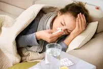 ۴ روش کمترشناخته‌شده برای جلوگیری از بیمار شدن در زمستان