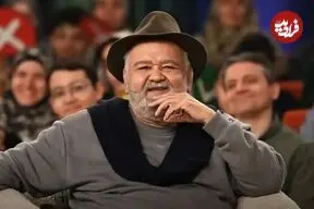 تصاویر| کودکی اکبر عبدی در محله نازی‌آباد تهران؛ عکس‌های حیرت انگیز او در سینمای ایران