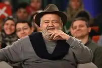 تصاویر| کودکی اکبر عبدی در محله نازی‌آباد تهران؛ عکس‌های حیرت انگیز او در سینمای ایران