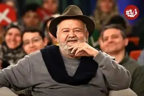 تصاویر| کودکی اکبر عبدی در محله نازی‌آباد تهران؛ عکس‌های حیرت انگیز او در سینمای ایران