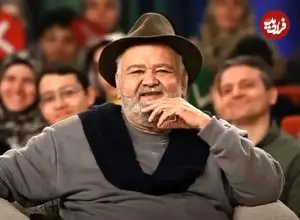 تصاویر| کودکی اکبر عبدی در محله نازی‌آباد تهران؛ عکس‌های حیرت انگیز او در سینمای ایران