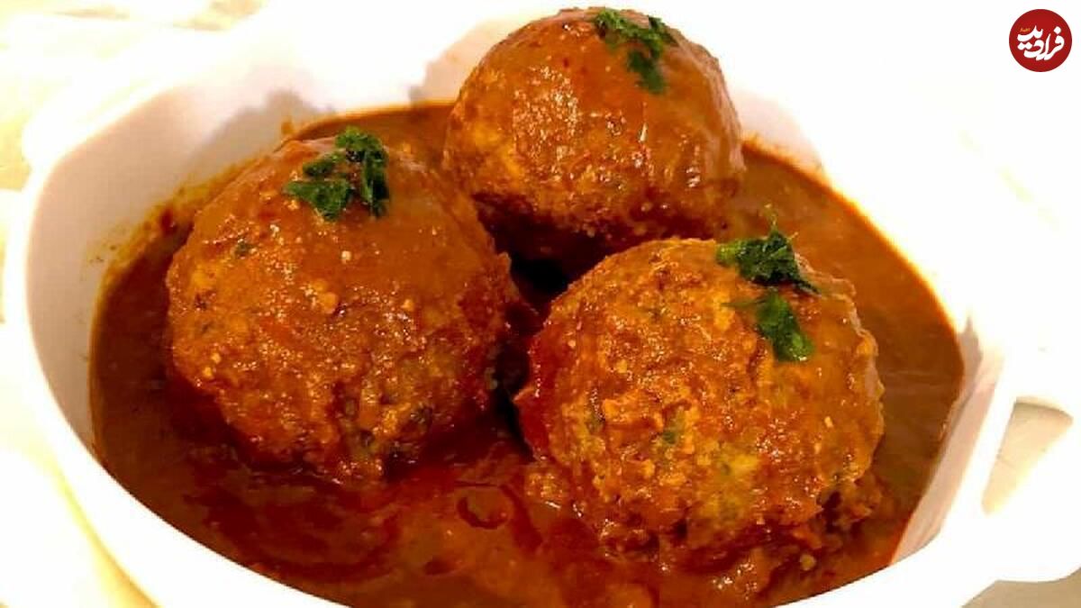 طرز تهیه یک غذای اصیل و فراموش شده طهران قدیم