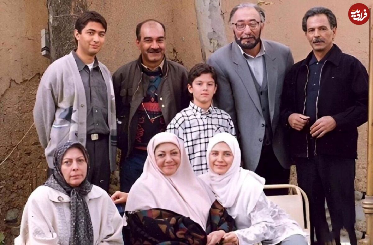 تصاویر؛ بازیگران «در قلب من» بعد از ۳۰ سال کجا هستند؟