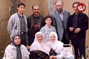 تصاویر؛ بازیگران «در قلب من» بعد از ۳۰ سال کجا هستند؟