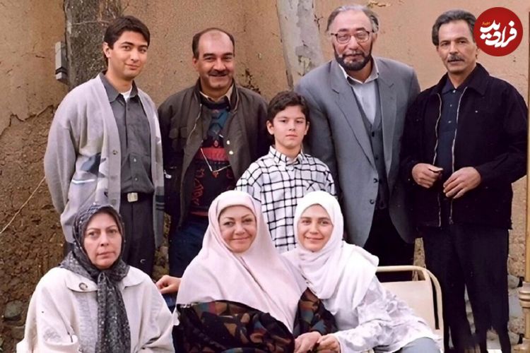 تصاویر؛ بازیگران «در قلب من» بعد از ۳۰ سال کجا هستند؟