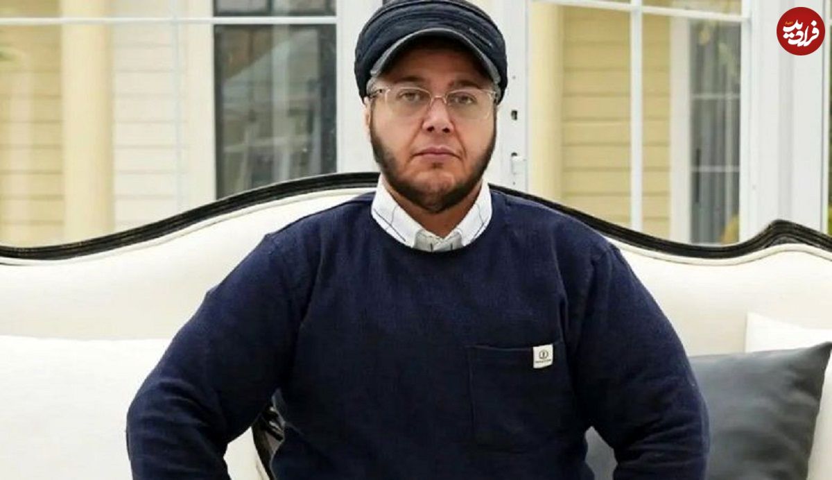 عکس پربازدید از مازیار لرستانی در کنسرت طلیسچی