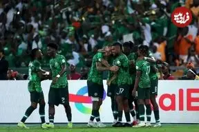 آشنایی با نیجریه حریف تدارکاتی تیم ملی فوتبال؛ محک جدی برای قلعه‌نویی
