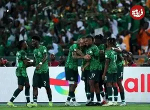 آشنایی با نیجریه حریف تدارکاتی تیم ملی فوتبال؛ محک جدی برای قلعه‌نویی