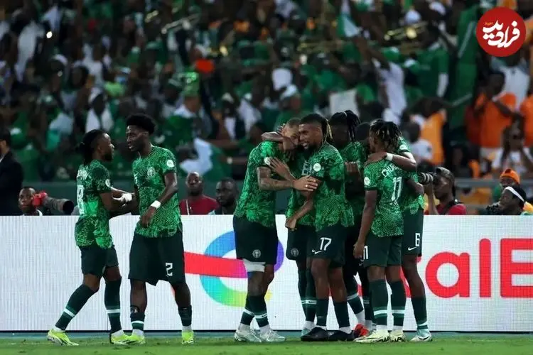 آشنایی با نیجریه حریف تدارکاتی تیم ملی فوتبال؛ محک جدی برای قلعه‌نویی