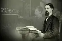 داستان عجیب زرا کولبرن؛ نابغه ریاضی که مدرسه‌رفتن استعدادش را نابود کرد