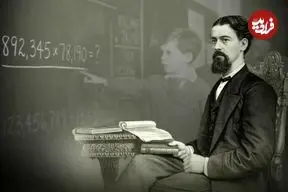داستان عجیب زرا کولبرن؛ نابغه ریاضی که مدرسه‌رفتن استعدادش را نابود کرد