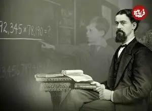 داستان عجیب زرا کولبرن؛ نابغه ریاضی که مدرسه‌رفتن استعدادش را نابود کرد