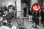 تصاویر| مذاکرات ایران و عراق پس از پذیرش قطعنامه ۵۹۸ - سال ۱۳۶۷ 