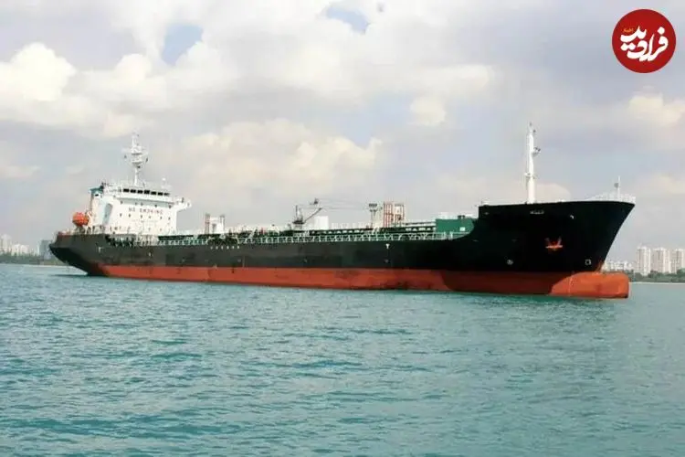 آیا هند 3 نفتکش مرتبط با ایران را توقیف کرد؟