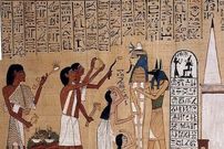آیا تمدن مصر ۴۰ هزار سال قدمت دارد؟ نگاهی به متونی که تاریخ رسمی را زیر سوال می‌برند