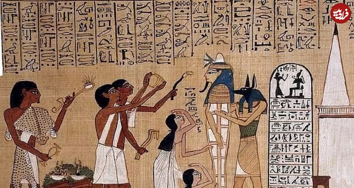 آیا تمدن مصر ۴۰ هزار سال قدمت دارد؟ نگاهی به متونی که تاریخ رسمی را زیر سوال میبرند