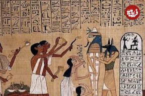 آیا تمدن مصر ۴۰ هزار سال قدمت دارد؟ نگاهی به متونی که تاریخ رسمی را زیر سوال می‌برند