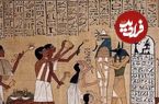 آیا تمدن مصر ۴۰ هزار سال قدمت دارد؟ نگاهی به متونی که تاریخ رسمی را زیر سوال می‌برند