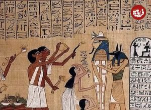 آیا تمدن مصر ۴۰ هزار سال قدمت دارد؟ نگاهی به متونی که تاریخ رسمی را زیر سوال می‌برند