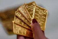 قیمت انس جهانی طلا امروز دوشنبه 18 خرداد 1405