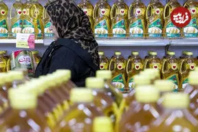 روغن به شرط تن‌ماهی!