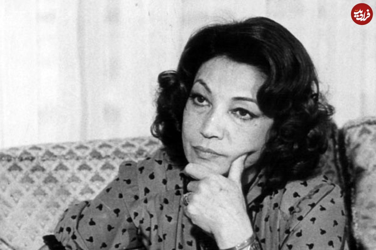 عکس؛ سفر در زمان؛ «اشرف پهلوی در حال قدم زدن با برادر دو قلویش»؛ دهه 50
