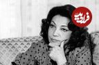 عکس؛ سفر در زمان؛ «اشرف پهلوی در حال قدم زدن با برادر دو قلویش»؛ دهه 50