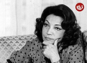 عکس؛ سفر در زمان؛ «اشرف پهلوی در حال قدم زدن با برادر دو قلویش»؛ دهه 50