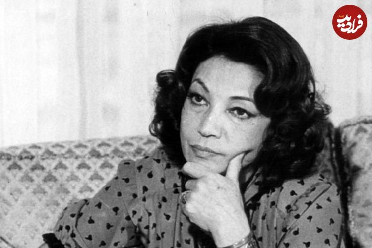 عکس؛ سفر در زمان؛ «اشرف پهلوی در حال قدم زدن با برادر دو قلویش»؛ دهه 50
