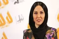 عکسی از چهره شکسته شده لیلا اوتادی با کمک هوش مصنوعی