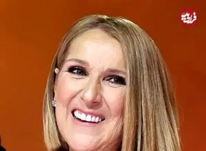 عکس| سفر در زمان؛ «سلن دیون» به همراه پدر و مادرش؛ سال 1366