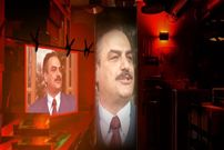 نگاهی به بازی سام درخشانی در نقش ابوالقاسم در سریال «سووشون»؛ او خود «خان کاکا» ست