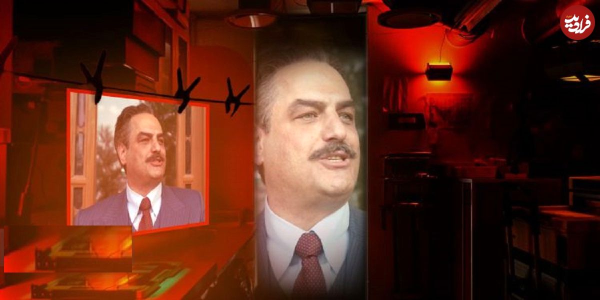 نگاهی به بازی سام درخشانی در نقش ابوالقاسم در سریال «سووشون»؛ او خود «خان کاکا» ست