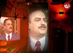 نگاهی به بازی سام درخشانی در نقش ابوالقاسم در سریال «سووشون»؛ او خود «خان کاکا» ست