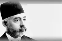 عکس| سفر در زمان؛ «مرتضی قلی‌خان صنیع‌الدوله، اولین رئیس مجلس شورای ملی» در میانسالی