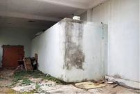 عکس؛ هنر خیابانی؛ خلاقیت هنرمند پرتغالی که این «دیوار» را به یک «اتوبوس قراضه» تبدیل کرده است