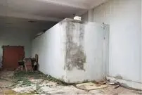 عکس؛ هنر خیابانی؛ خلاقیت هنرمند پرتغالی که این «دیوار» را به یک «اتوبوس قراضه» تبدیل کرده است